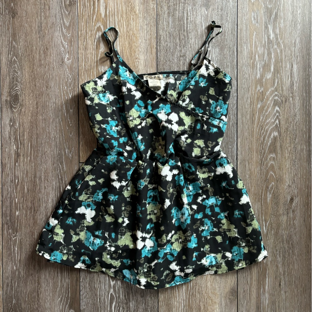 Urban outfitters romper